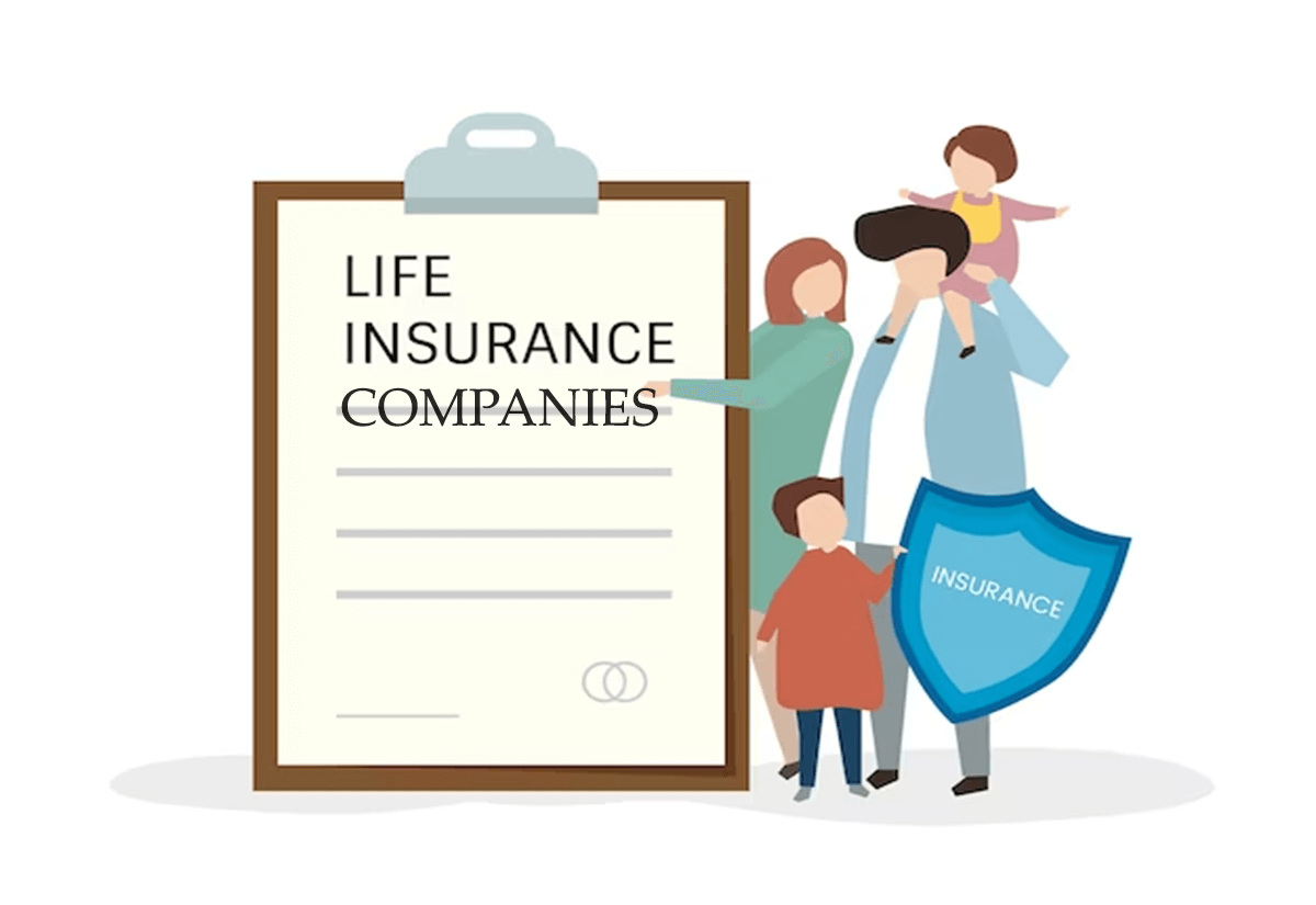Companies of Life Insurance