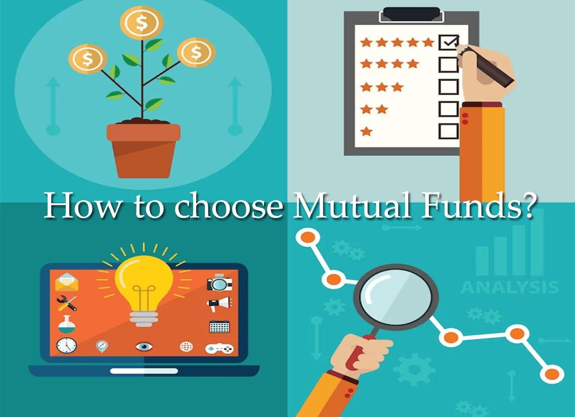 How to choose Mutual Funds?