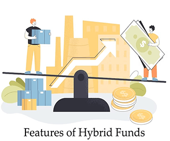 Features of Hybrid Funds