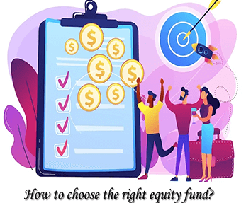 How to choose the right equity fund?