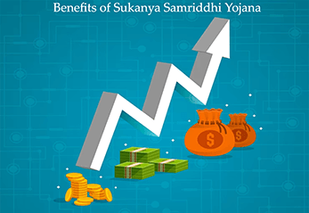 Benefits of Sukanya Samriddhi Yojana
