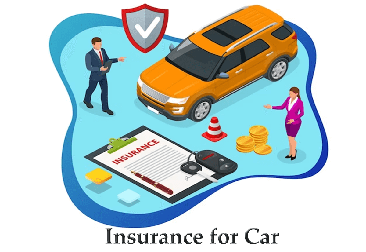 Insurance for Car
