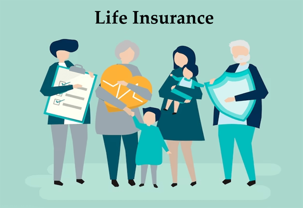 What is Life Insurance - Life Insurance Meaning & Definition