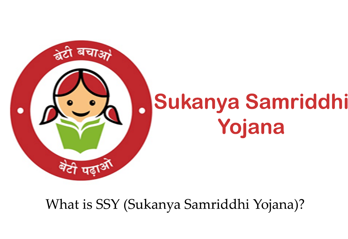 What is SSY (Sukanya Samriddhi Yojana)